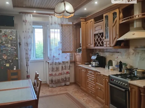 Квартира на вул. Підгірянки Марійки, 23 в Івано-Франківськ, ID 334896, фото №5