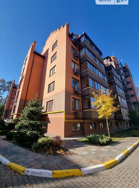 Квартира на вул. Київська, 53 в Київ, ID 334967, фото №1