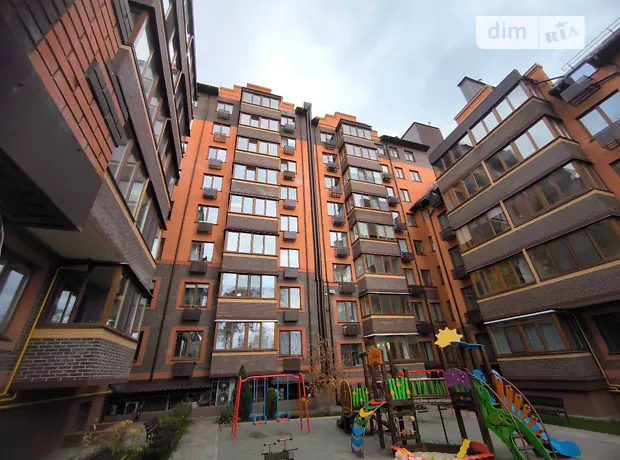 Квартира на вул. Київська, 53 в Київ, ID 334967, фото №2