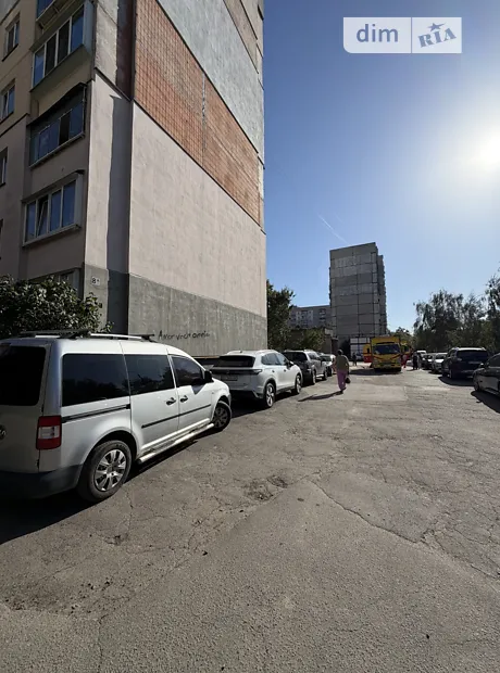 Квартира на вул. Олімпійська, 8А в Київ, ID 334889, фото №2