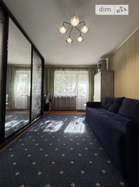 Квартира на вул. Олімпійська, 8А в Києві, ID 334889, фото №11