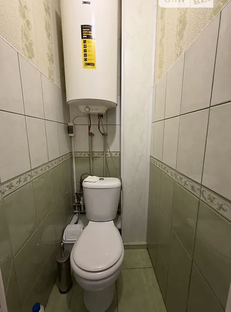 Квартира на вул. Олімпійська, 8А в Київ, ID 334889, фото №4