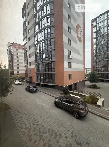 Квартира на шосе Калуське, 3/6 в Івано-Франківську, ID 334932, фото №7