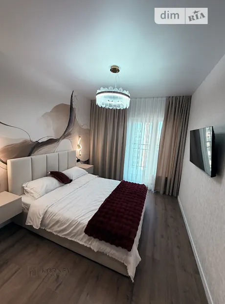 Квартира на вул. Краснова, 1А в Одеса, ID 334926, фото №1