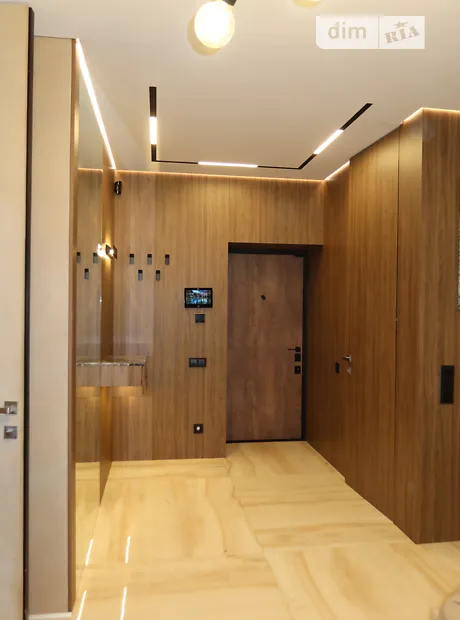 Квартира на вул. Академіка Амосова, 67 в Київ, ID 335027, фото №1