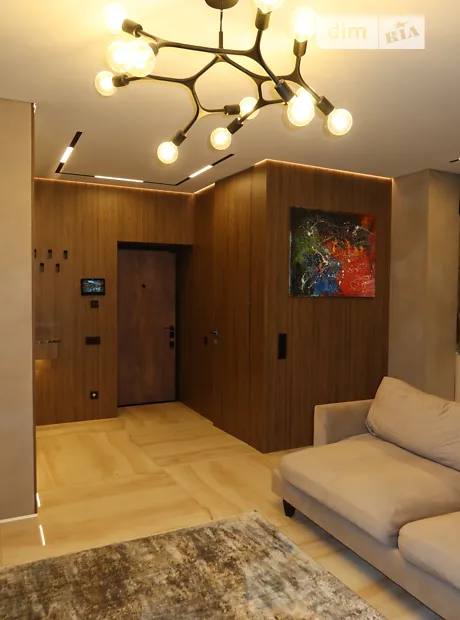Квартира на вул. Академіка Амосова, 67 в Київ, ID 335027, фото №2