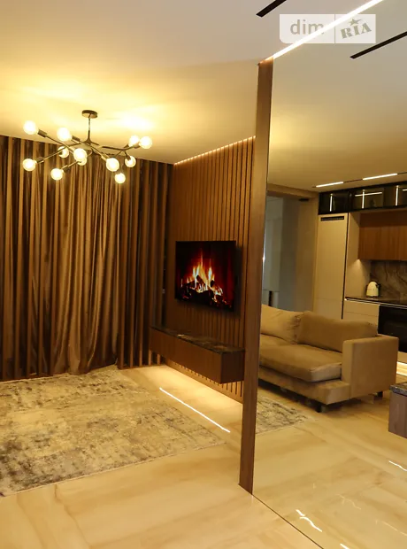 Квартира на вул. Академіка Амосова, 67 в Києві, ID 335027, фото №13