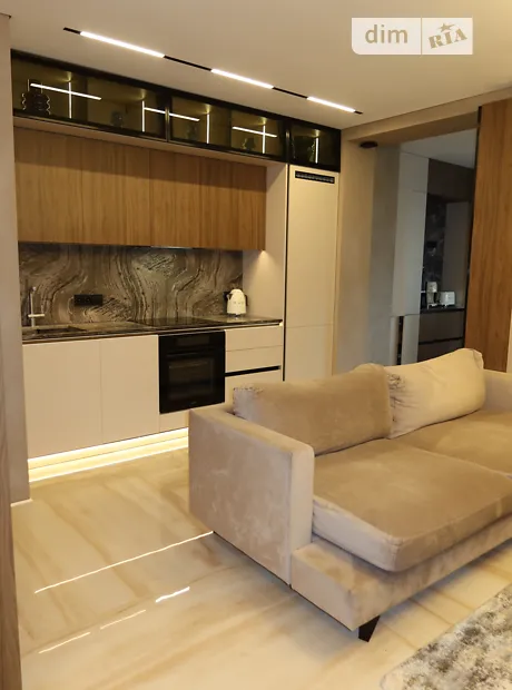 Квартира на вул. Академіка Амосова, 67 в Києві, ID 335027, фото №15