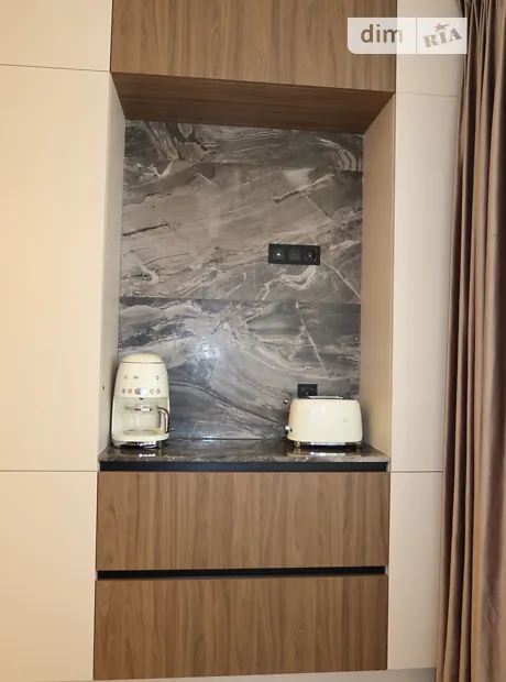 Квартира на вул. Академіка Амосова, 67 в Києві, ID 335027, фото №17