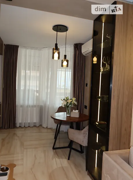 Квартира на вул. Академіка Амосова, 67 в Києві, ID 335027, фото №18