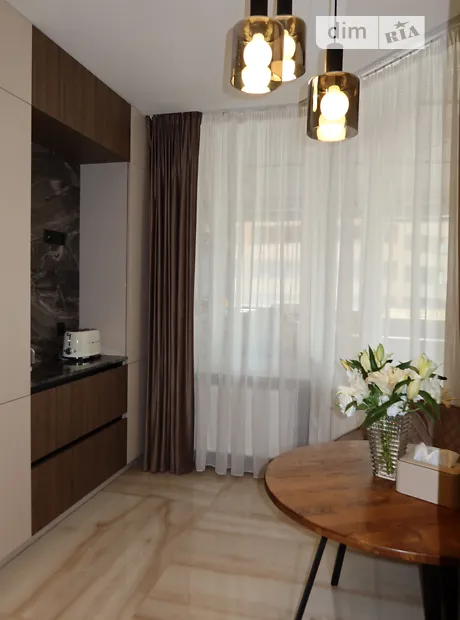 Квартира на вул. Академіка Амосова, 67 в Києві, ID 335027, фото №19