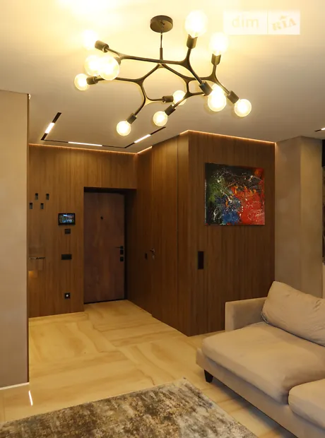 Квартира на вул. Академіка Амосова, 67 в Київ, ID 335027, фото №3