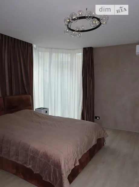 Квартира на вул. Академіка Амосова, 67 в Києві, ID 335027, фото №23