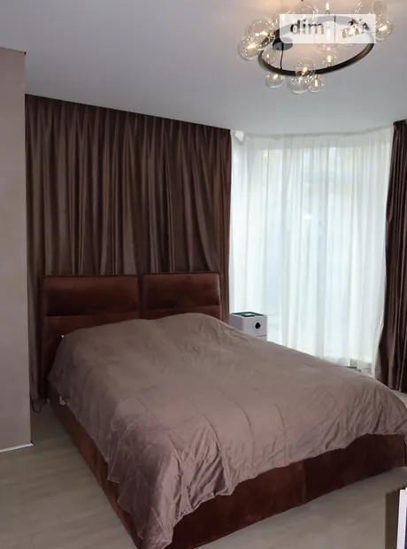 Квартира на вул. Академіка Амосова, 67 в Києві, ID 335027, фото №24