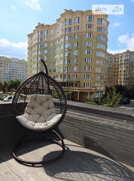Квартира на вул. Академіка Амосова, 67 в Києві, ID 335027, фото №27