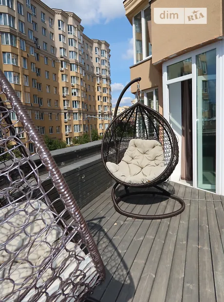 Квартира на вул. Академіка Амосова, 67 в Києві, ID 335027, фото №28