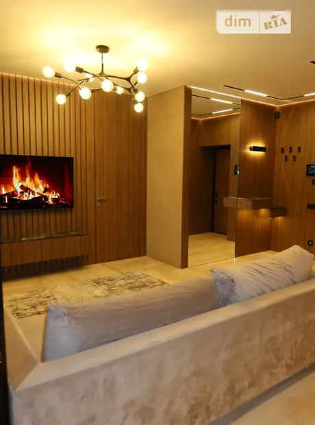 Квартира на вул. Академіка Амосова, 67 в Київ, ID 335027, фото №4