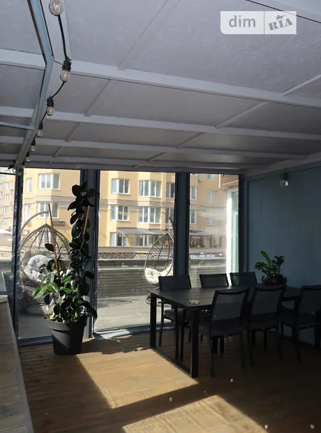 Квартира на вул. Академіка Амосова, 67 в Києві, ID 335027, фото №35