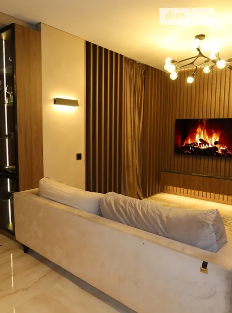 Квартира на вул. Академіка Амосова, 67 в Київ, ID 335027, фото №5