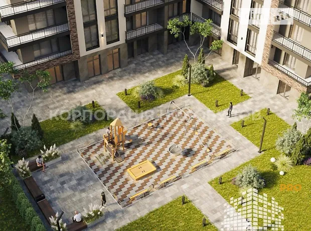 Квартира на вул. Квітки Цісик в Ужгороді, ID 335014, фото №7