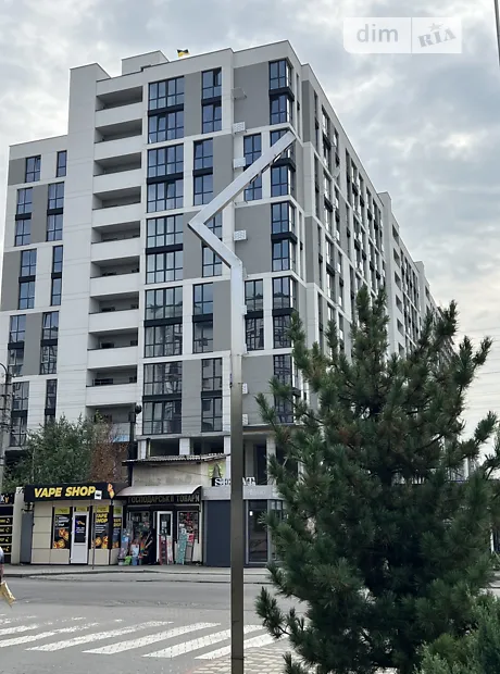 Квартира на вул. Хоткевича Гната, 45 в Івано-Франківську, ID 335013, фото №12