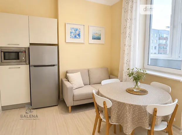 Квартира на вул. Деміївська, 13 в Київ, ID 335012, фото №2