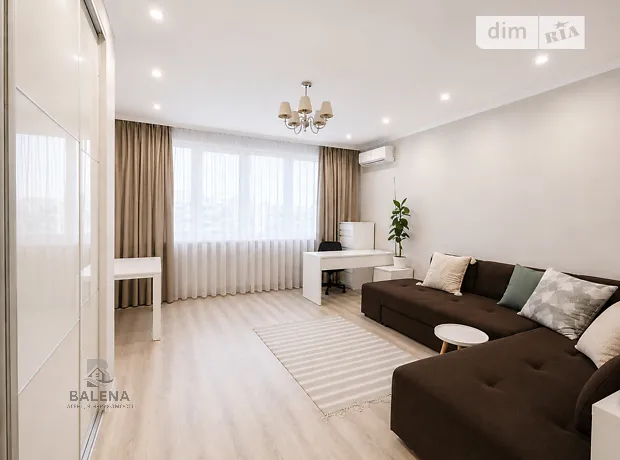 Квартира на вул. Деміївська, 13 в Києві, ID 335012, фото №15