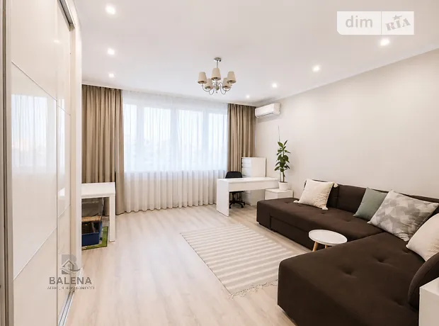 Квартира на вул. Деміївська, 13 в Києві, ID 335012, фото №16