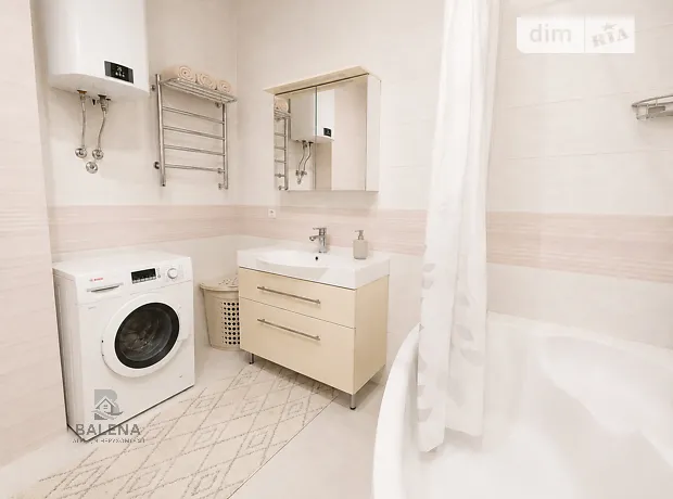 Квартира на вул. Деміївська, 13 в Києві, ID 335012, фото №18