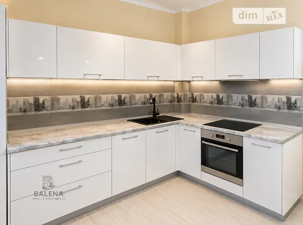 Квартира на вул. Деміївська, 13 в Київ, ID 335012, фото №3