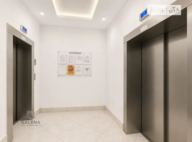 Квартира на вул. Деміївська, 13 в Києві, ID 335012, фото №23