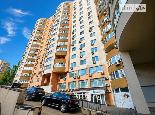 Квартира на вул. Деміївська, 13 в Києві, ID 335012, фото №24