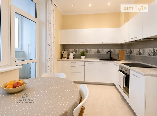 Квартира на вул. Деміївська, 13 в Київ, ID 335012, фото №4