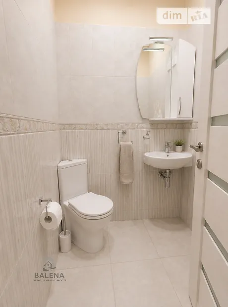 Квартира на вул. Деміївська, 13 в Києві, ID 335012, фото №10