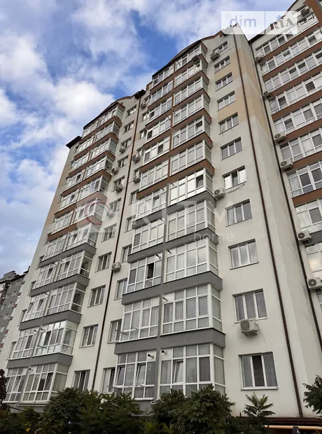 Квартира на вул. Височана Семена, 18 в Івано-Франківську, ID 335008, фото №11