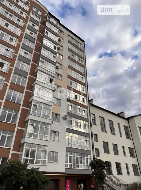 Квартира на вул. Височана Семена, 18 в Івано-Франківську, ID 335008, фото №12