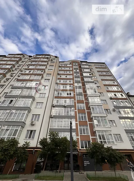 Квартира на вул. Височана Семена, 18 в Івано-Франківську, ID 335008, фото №13
