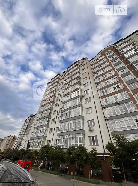 Квартира на вул. Височана Семена, 18 в Івано-Франківську, ID 335008, фото №14