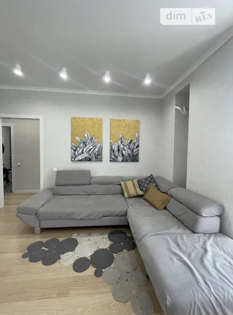 Квартира на вул. Соборна в Київ, ID 335129, фото №1
