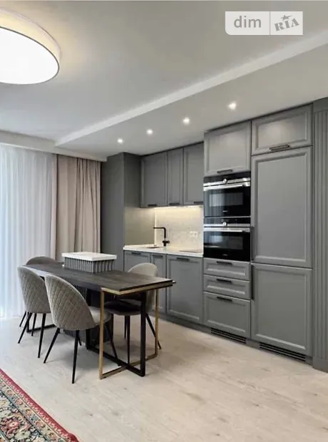 Квартира на вул. Ольги Кобилянської, 37 в Київ, ID 335106, фото №2