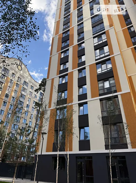 Квартира на вул. Миколи Шудрі в Києві, ID 335142, фото №10