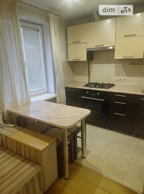 Квартира на вул. Новомостицька, 6 в Київ, ID 337232, фото №1
