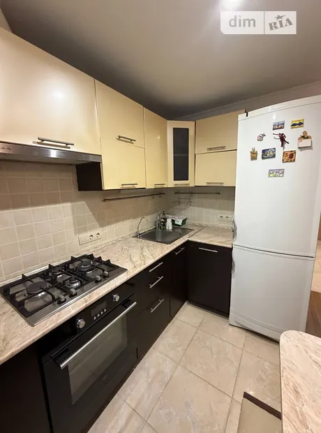 Квартира на вул. Новомостицька, 6 в Київ, ID 337232, фото №2