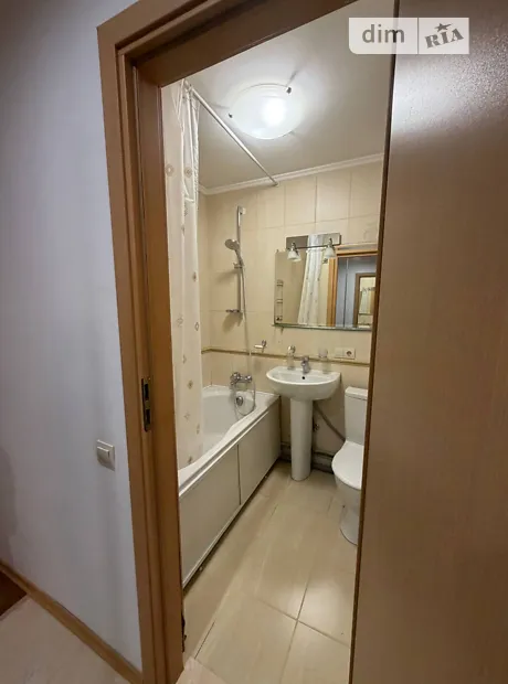 Квартира на вул. Новомостицька, 6 в Києві, ID 337232, фото №14