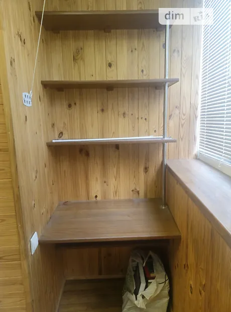 Квартира на вул. Новомостицька, 6 в Києві, ID 337232, фото №16