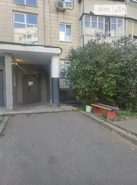 Квартира на вул. Новомостицька, 6 в Києві, ID 337232, фото №19