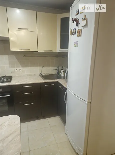 Квартира на вул. Новомостицька, 6 в Київ, ID 337232, фото №3