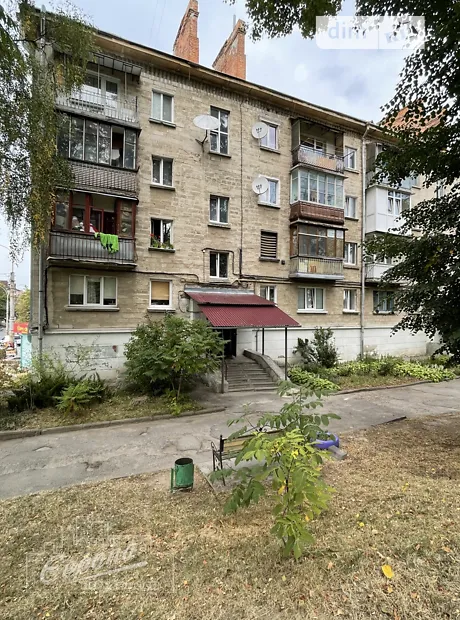 Квартира на вул. Миру в Тернополі, ID 335090, фото №11