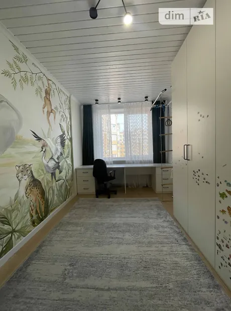 Квартира на вул. Соборна в Київ, ID 335382, фото №1