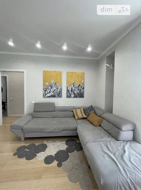Квартира на вул. Соборна в Київ, ID 335382, фото №3